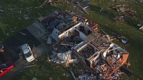 Deadly tornado outbreak leaves widespread damage