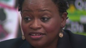 MPS Metcalfe Principal Gladney connects kids, parents, school