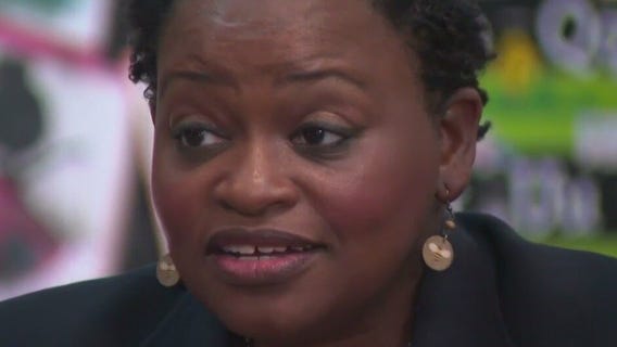 MPS Metcalfe Principal Gladney connects kids, parents, school