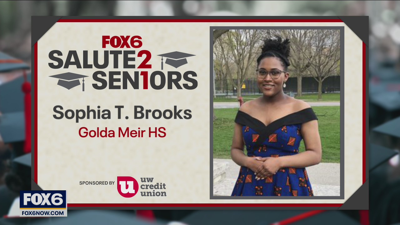 Salute to Seniors featured on June 6, 2021
