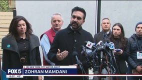 Mamdani's team reaches out to Trump to set up meeting