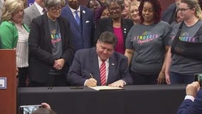 Pritzker establishes May 11 as honorary day for Illinois health care professionals