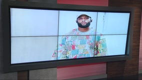 Rise Up Tonight ? Falcons Fits