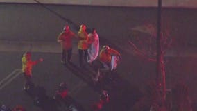 TEAM COVERAGE: Investigation continues into Monterey Park mass shooting