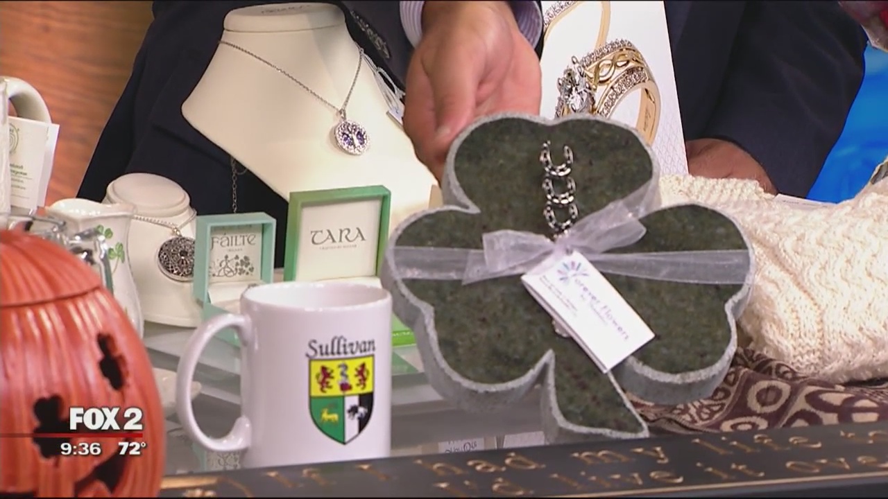 County Oakland Irish Fest Sept. 10