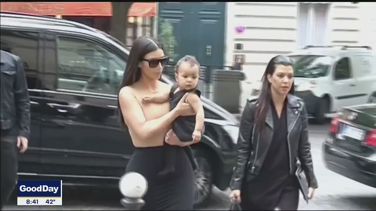 TMZ: Olivia Jade, Lori Loughlin and the Kardashian kids