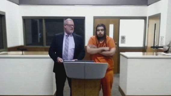 Arrest made in deadly Tempe Marketplace shooting