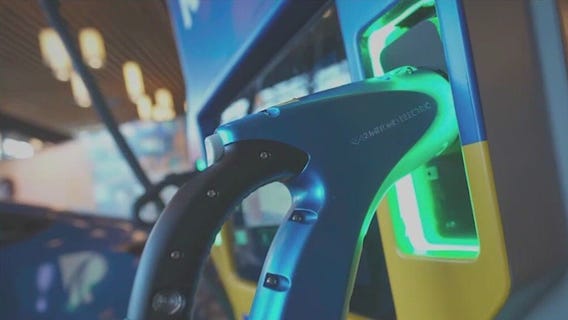 EV revolution: Study reveals hidden costs of electric cars; critics call it misleading