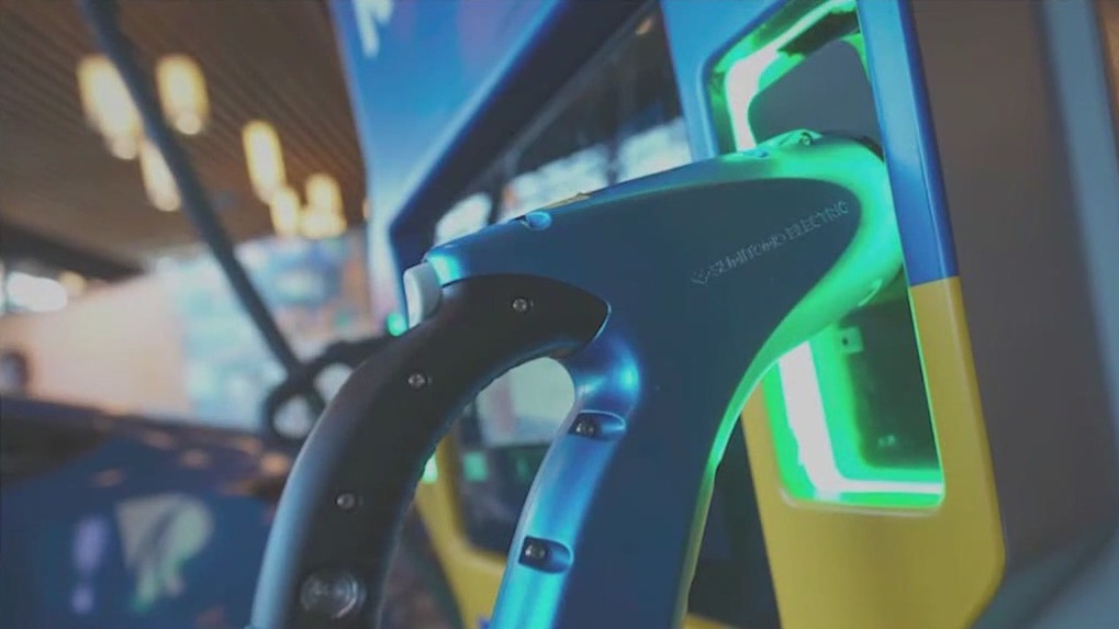 EV revolution: Study reveals hidden costs of electric cars; critics call it misleading