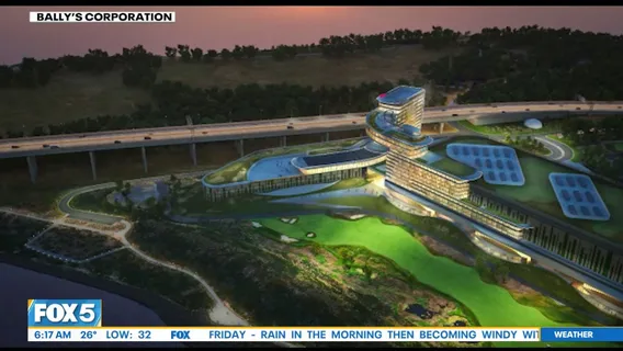 3 NYC casinos get the green light: What's next?