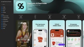 Using AI to find the best Black Friday deals | ChicagoNOW