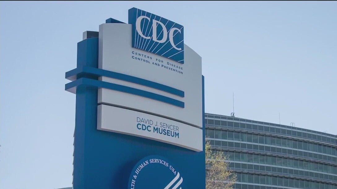 CDC panel votes to end Hepatitis B vaccine for newborns