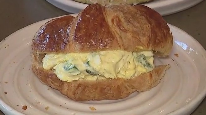 Dessert Dive - Eat Drink HTX 2024