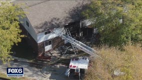 Hartland fatal fire; 6 dead at apartment complex, active investigation