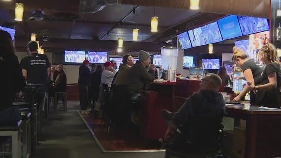 Bay Area bars prepare for ‘Blackout Wednesday,' CHP on high alert