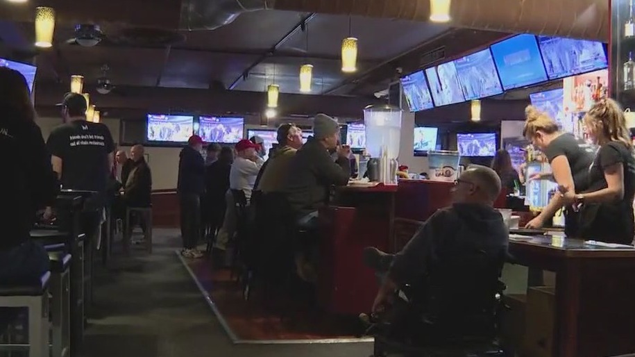 Bay Area bars prepare for ‘Blackout Wednesday,' CHP on high alert