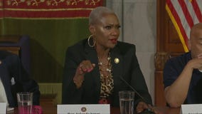 Texas State Rep. Jolanda Jones on Democrats leaving state over redistricting