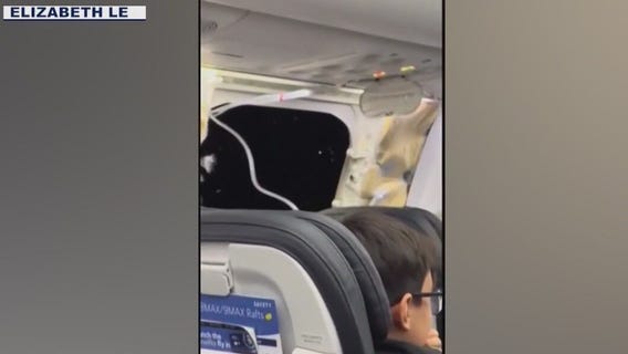 Travelers remain optimistic following Alaska Airlines mishap