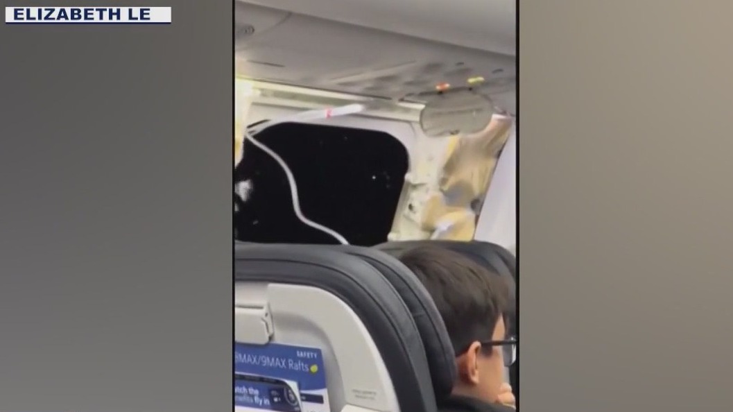 Travelers remain optimistic following Alaska Airlines mishap