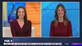 Holiday budgeting with Rachel Cruz