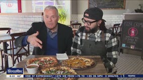 Ya Gotta Try This: Pizza Crime