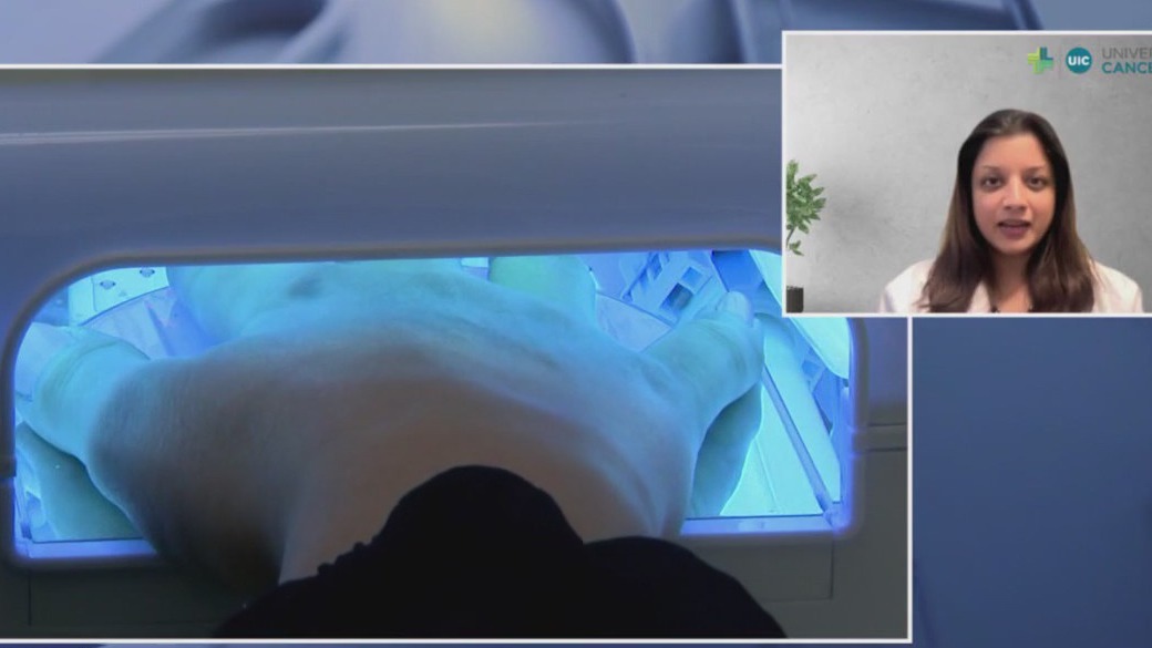 Gel manicure lamps could damage cell DNA, study finds