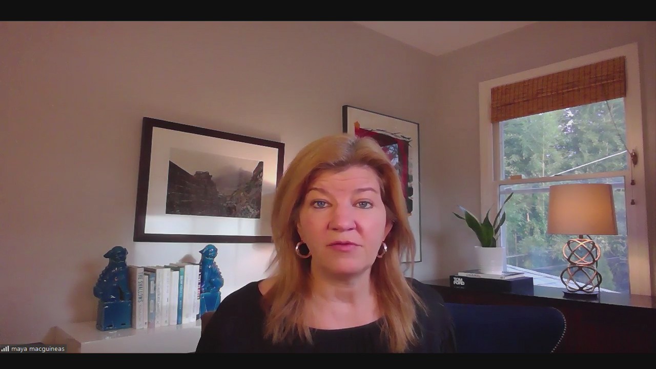 FOX 5 On The Hill: Economic Latest