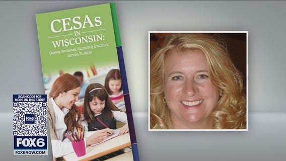 Pandemic aid benefits superintendent's wife; FOX6 Investigators find