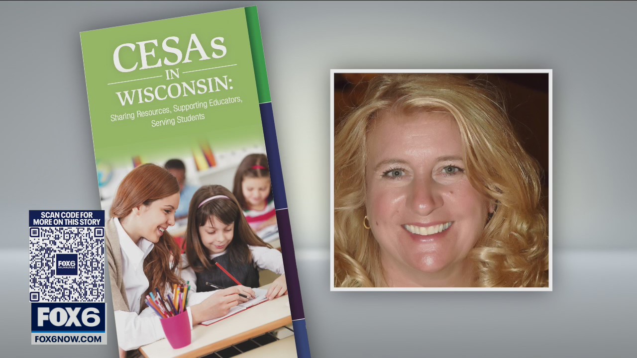 Pandemic aid benefits superintendent's wife; FOX6 Investigators find