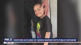Mother accused of murdering 6-year-old boy lost custody of other children in 2014