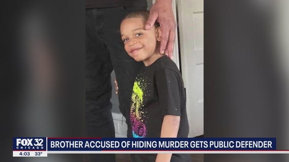 Mother accused of murdering 6-year-old boy lost custody of other children in 2014