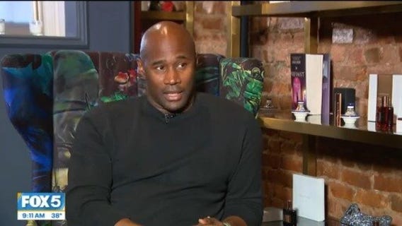 Fragrances inspired by the Harlem Renaissance: Good Day Today