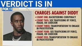 Diddy faces life in prison. Will he be found guilty?