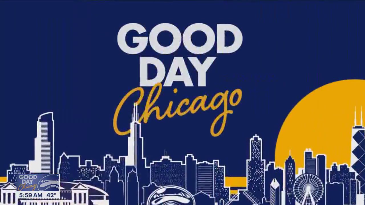 Good Day Chicago: The 6AM Rundown