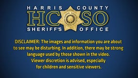 FULL VIDEO: Body worn camera video released in Uvalde Road shooting