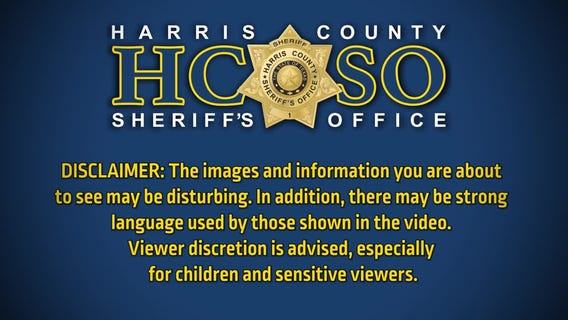 FULL VIDEO: Body worn camera video released in Uvalde Road shooting