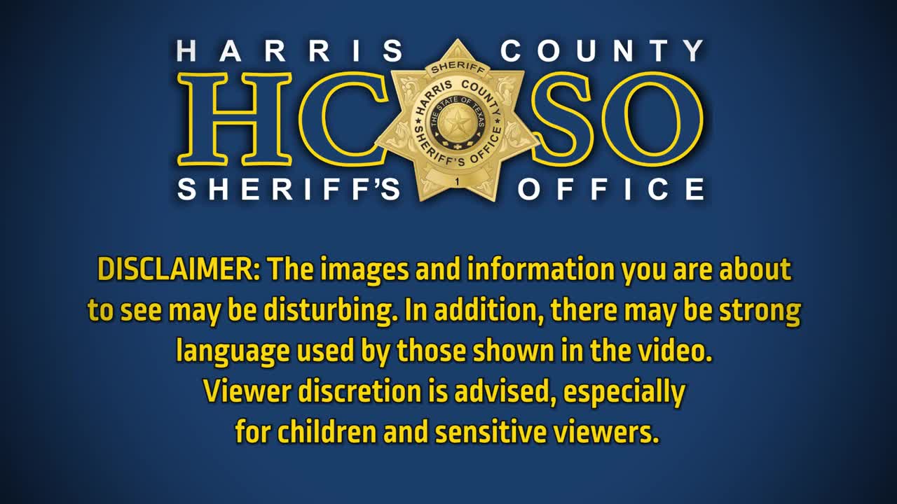 FULL VIDEO: Body worn camera video released in Uvalde Road shooting