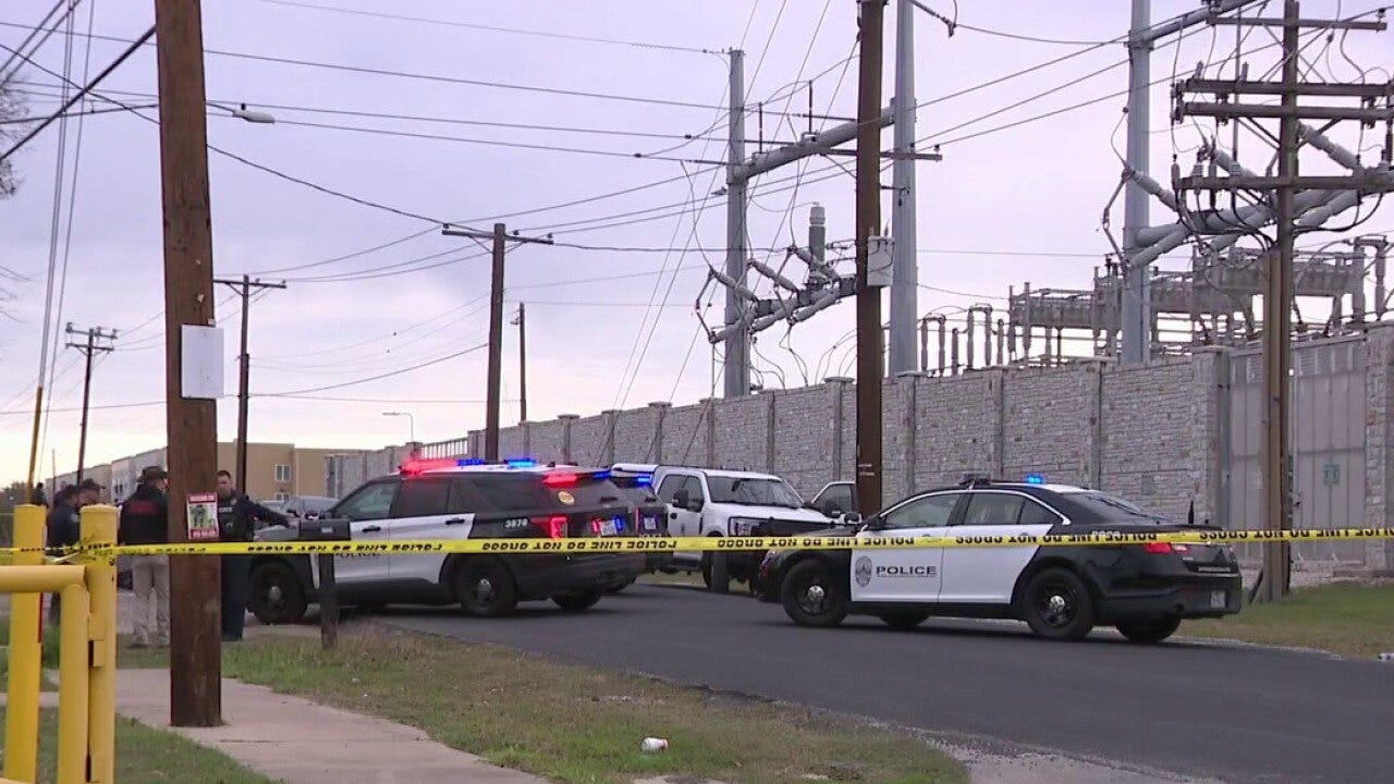 APD investigating fifth homicide of 2026