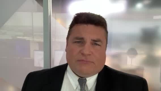 Tuesday's forecast: Sunny with highs in the upper 80s