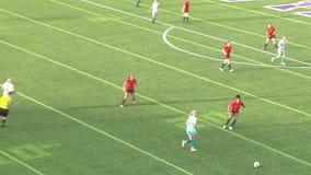 Minnesota Aurora vs. RKC Third Coast: May 30, 2024 [FULL GAME]
