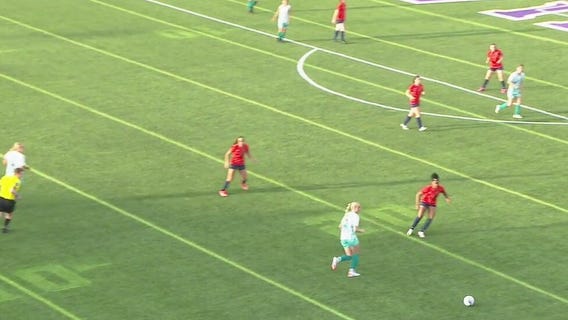 Minnesota Aurora vs. RKC Third Coast: May 30, 2024 [FULL GAME]