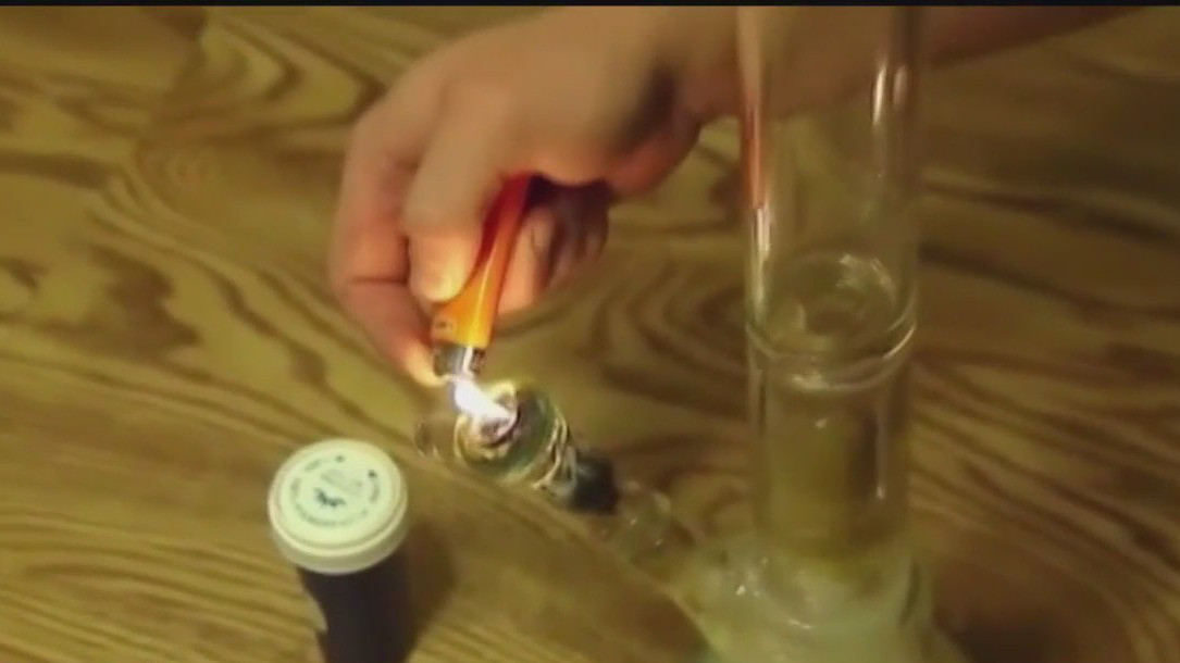 Twin Cities enjoys first day of legal marijuana