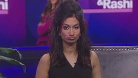 Back to planet Earth and parties going dead!�| Caroline & Rashi