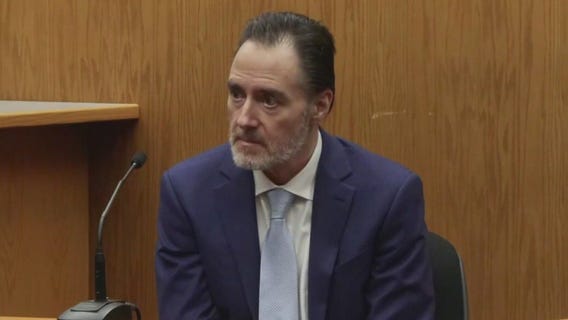 Apple River stabbing trial: Day 7 recap