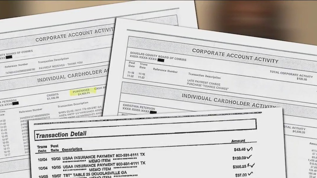 I-Team: Two more Douglas County elected officials under GBI investigation