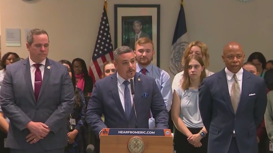 Turmoil at City Hall after FBI raids