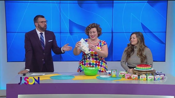 That Midwestern Mom visits The Jason Show