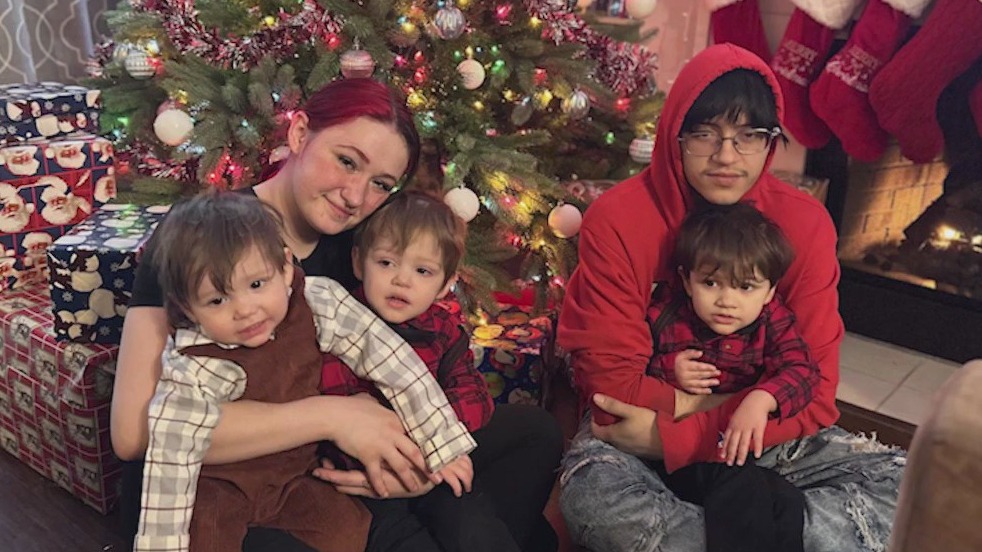 Chicago area family loses 3 small boys in house fire: 'It was heartbreaking'