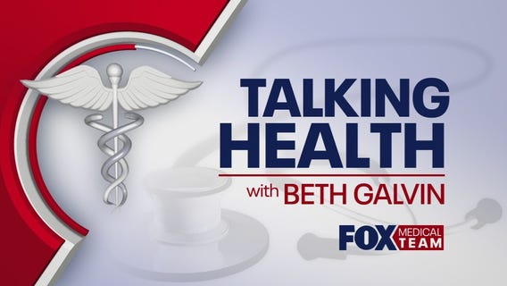 Talking Health with Beth Galvin Ep. 2