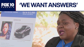 Family looks for answers 5 years after teen's death